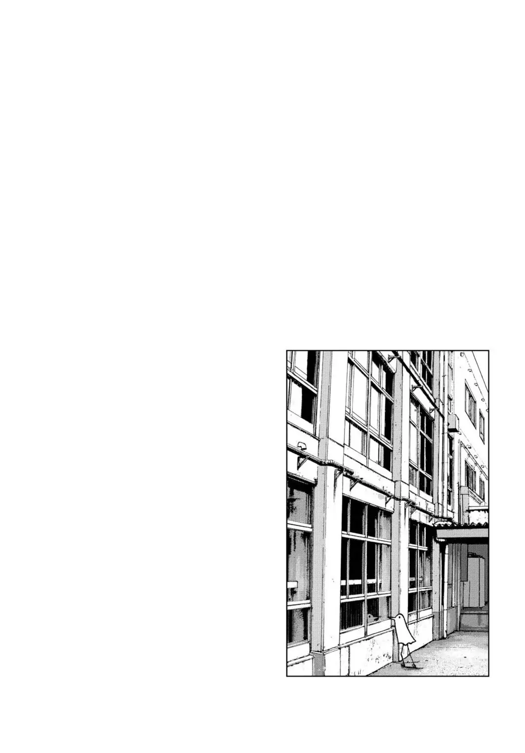 Oyasumi Punpun Chapter 3 image 23